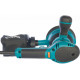 Эксцентриковая шлифмашина Makita BO5041K
