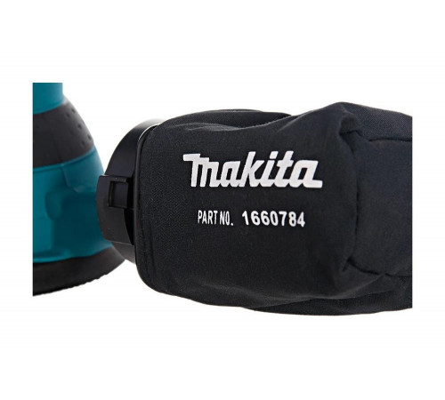 Эксцентриковая шлифмашина Makita BO5041K