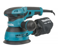 Эксцентриковая шлифмашина Makita BO5041K