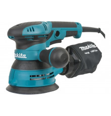 Эксцентриковая шлифмашина Makita BO5041K