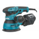 Эксцентриковая шлифмашина Makita BO5041K