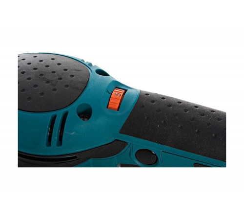 Эксцентриковая шлифмашина Makita BO5041K