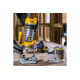 Фрезер DEWALT 18.0 В XR DCW604N-XJ