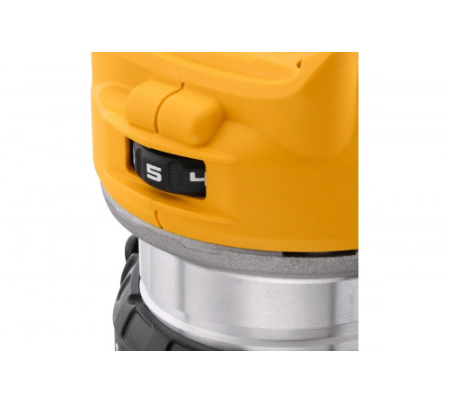Фрезер DEWALT 18.0 В XR DCW604N-XJ
