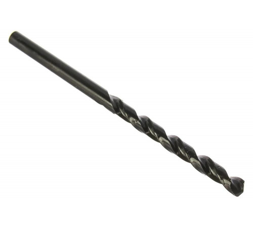 KRAFTOOL Ø 4 х 75 мм, HSS-G, сталь М2 (S6-5-2), класс A, сверло по металлу 29651-4 Pro KRAFTOOL Ø 4 х 75 мм, HSS-G, сталь М2 (S6-5-2), класс A, сверло по металлу 29651-4 Pro