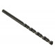 KRAFTOOL Ø 4 х 75 мм, HSS-G, сталь М2 (S6-5-2), класс A, сверло по металлу 29651-4 Pro