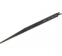 Полотно 300/280 мм (тип S617K; Cr-V) для сабельной электроножовки STAYER 159457-8.5