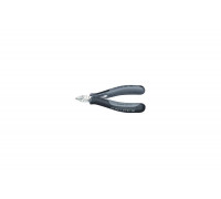 Бокорезы для электроники Knipex KN-7772115ESD