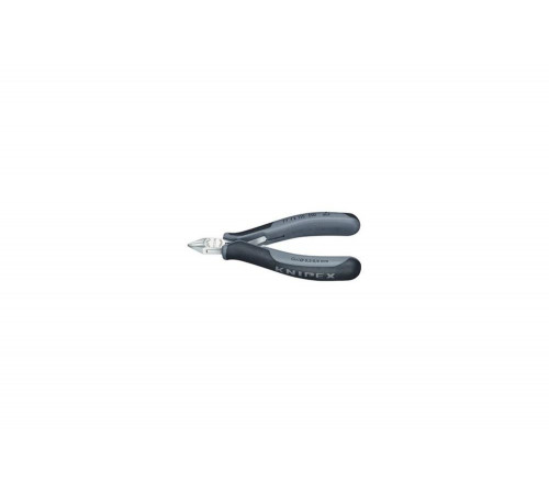 Бокорезы для электроники Knipex KN-7772115ESD Бокорезы для электроники Knipex KN-7772115ESD