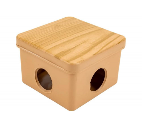 Распаячная коробка IEK UKO31-065-065-050-K34-54 Распаячная коробка IEK UKO31-065-065-050-K34-54