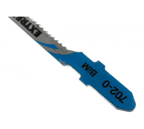 Пилка по металлу BIM 82х55х1.5 мм, T118EOF, 5 шт. DEWALT DT2054