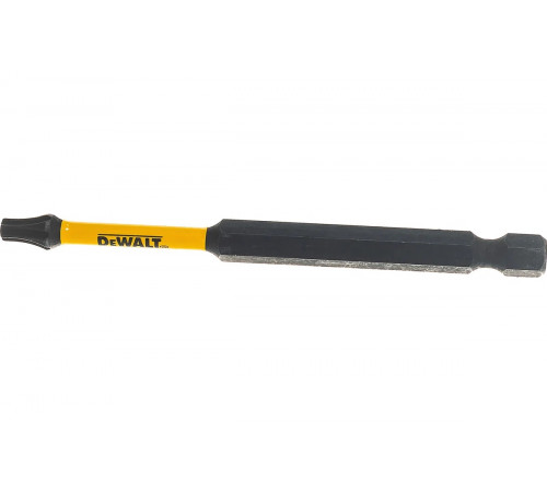 Биты ударные IMPACT Torsion T20, 89мм, 2шт. DEWALT DT70568T