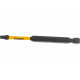 Биты ударные IMPACT Torsion T20, 89мм, 2шт. DEWALT DT70568T