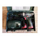 Аккумуляторный винтоверт Metabo PowerMaxx BS