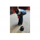 Аккумуляторный винтоверт Metabo PowerMaxx BS
