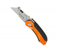 Строительный нож PATRIOT CKF-5 350004412