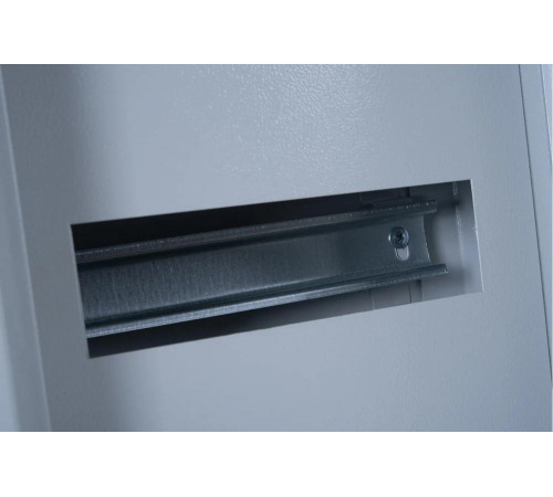 Встраиваемый распределительный щит ЩРВ-54 IP31 500х500х130мм RUCELF 00002216 Встраиваемый распределительный щит ЩРВ-54 IP31 500х500х130мм RUCELF 00002216