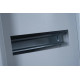 Встраиваемый распределительный щит ЩРВ-54 IP31 500х500х130мм RUCELF 00002216