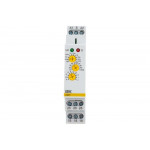 Реле времени IEK ORT многофункциональное 2 конт. 12-240 В AC/DC ORT-M2-ACDC12-240V