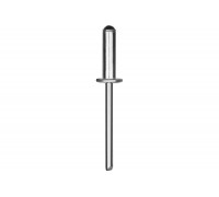 Заклепки алюминиевые Alu Al5052 (1000 шт; 4х10 мм) Kraftool 311701-40-10