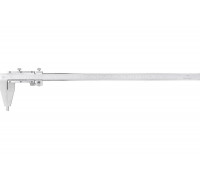 Штангенциркуль 0.05, губ. 200 мм SHAN ШЦ-3-2000 123654