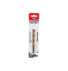 Сверло по металлу (9х81х125 мм; HSS-TIN; HEX1/4) ELITECH 1820.105500