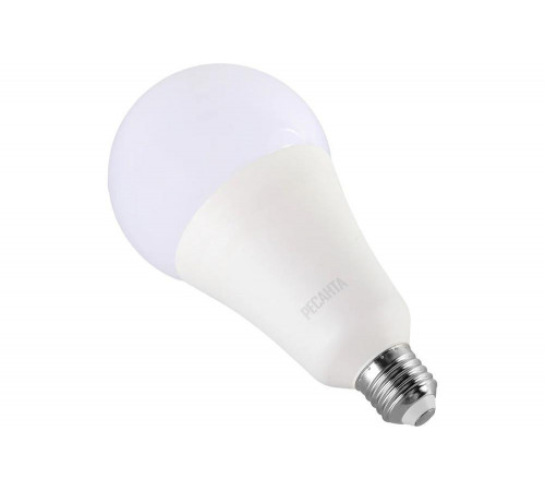 Светодиодная лампа Ресанта LL-R-A95-25W-230-4K-E27 Светодиодная лампа Ресанта LL-R-A95-25W-230-4K-E27