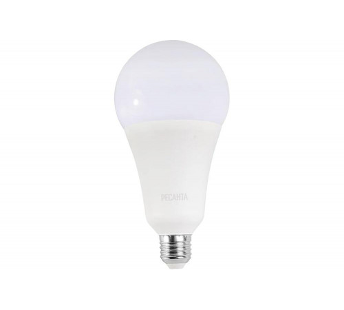Светодиодная лампа Ресанта LL-R-A95-25W-230-4K-E27 Светодиодная лампа Ресанта LL-R-A95-25W-230-4K-E27