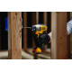Импульсный шуруповерт DEWALT 12 В XR DCF801D2
