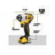 Импульсный шуруповерт DEWALT 12 В XR DCF801D2