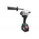 Гайковерт аккумуляторный бесщеточный Zitrek Crusher 20 PRO MAX в кейсе, 20В, 2000 Нм, 2x6,0Ач 085-1023