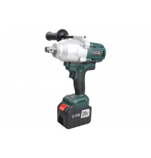 Гайковерт аккумуляторный бесщеточный Zitrek Crusher 20 PRO MAX в кейсе, 20В, 2000 Нм, 2x6,0Ач 085-1023