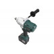 Гайковерт аккумуляторный бесщеточный Zitrek Crusher 20 PRO MAX в кейсе, 20В, 2000 Нм, 2x6,0Ач 085-1023