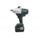 Гайковерт аккумуляторный бесщеточный Zitrek Crusher 20 PRO MAX в кейсе, 20В, 2000 Нм, 2x6,0Ач 085-1023