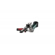 Машинка шлифовальная ленточная METABO BF 18 LTX (600321850) без акк. и з.у