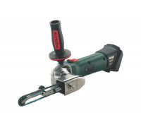 Аккумуляторный ленточный напильник Metabo BF 18 LTX 600321850