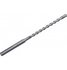 Бур SDS-Max 2 спирали, 4 резца, 14x200/340 мм Интерскол 14114.200