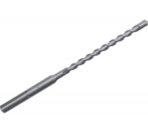 Бур SDS-Max 2 спирали, 4 резца, 14x200/340 мм Интерскол 14114.200 Бур SDS-Max 2 спирали, 4 резца, 14x200/340 мм Интерскол 14114.200