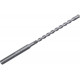 Бур SDS-Max 2 спирали, 4 резца, 14x200/340 мм Интерскол 14114.200