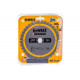 Пильный диск CONSTRUCT 165х20 мм, 36Т, FTG +3град DEWALT DT1950