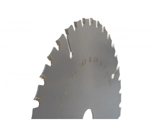 Пильный диск CONSTRUCT 165х20 мм, 36Т, FTG +3град DEWALT DT1950