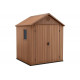 Хозблок Keter Darwin 6х6 249360