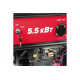 Бензиновый генератор MaxCut MC6500E 047103040