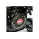Бензиновый генератор MaxCut MC6500E 047103040