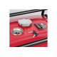 Бензиновый генератор MaxCut MC6500E 047103040
