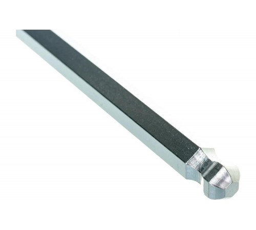 STAYER 9 шт., Cr-V, ключи имбусовые удлиненные с шариком 2741-H9-2 STAYER 9 шт., Cr-V, ключи имбусовые удлиненные с шариком 2741-H9-2