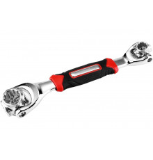 Универсальный ключ DEKO Universal Tiger Wrench 48 в 1 065-0548