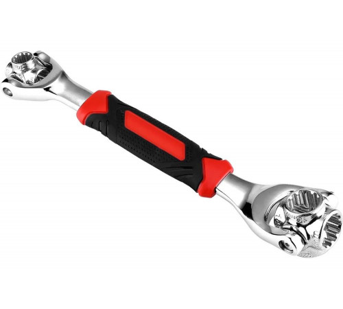 Универсальный ключ DEKO Universal Tiger Wrench 48 в 1 065-0548 Универсальный ключ DEKO Universal Tiger Wrench 48 в 1 065-0548