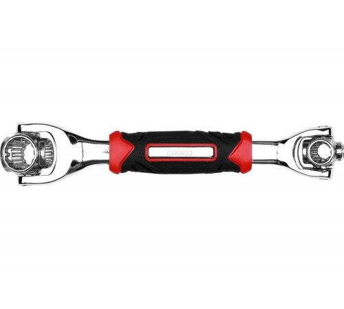 Универсальный ключ DEKO Universal Tiger Wrench 48 в 1 065-0548 Универсальный ключ DEKO Universal Tiger Wrench 48 в 1 065-0548