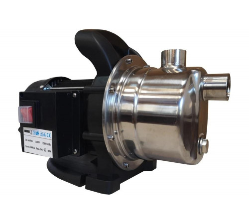 Самовсасывающий насос Zitrek GP-60/50S 076-0053